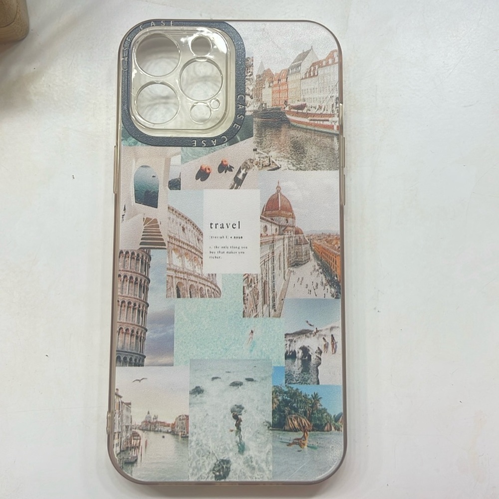 iPhone 12 max pro case